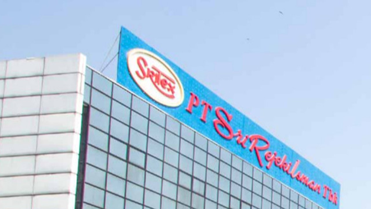 Ilustrasi PT Sri Rejeki Isman Tbk/Sritex (SRIL) (Dok: PT Sri Rejeki Isman Tbk)