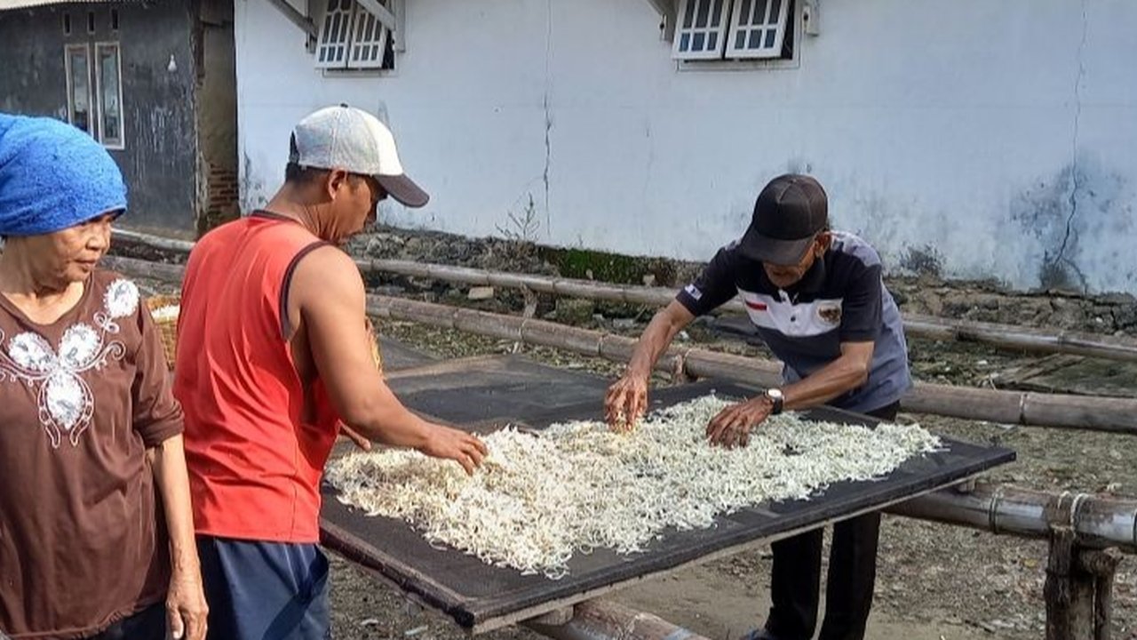 Dalam rangka peringatan Hari UMKM Nasional yang jatuh pada 12 Agustus, Pertamina Patra Niaga selaku anak usaha dari Pertamina, melakukan berbagai upaya untuk memberikan akses dan mendorong UM