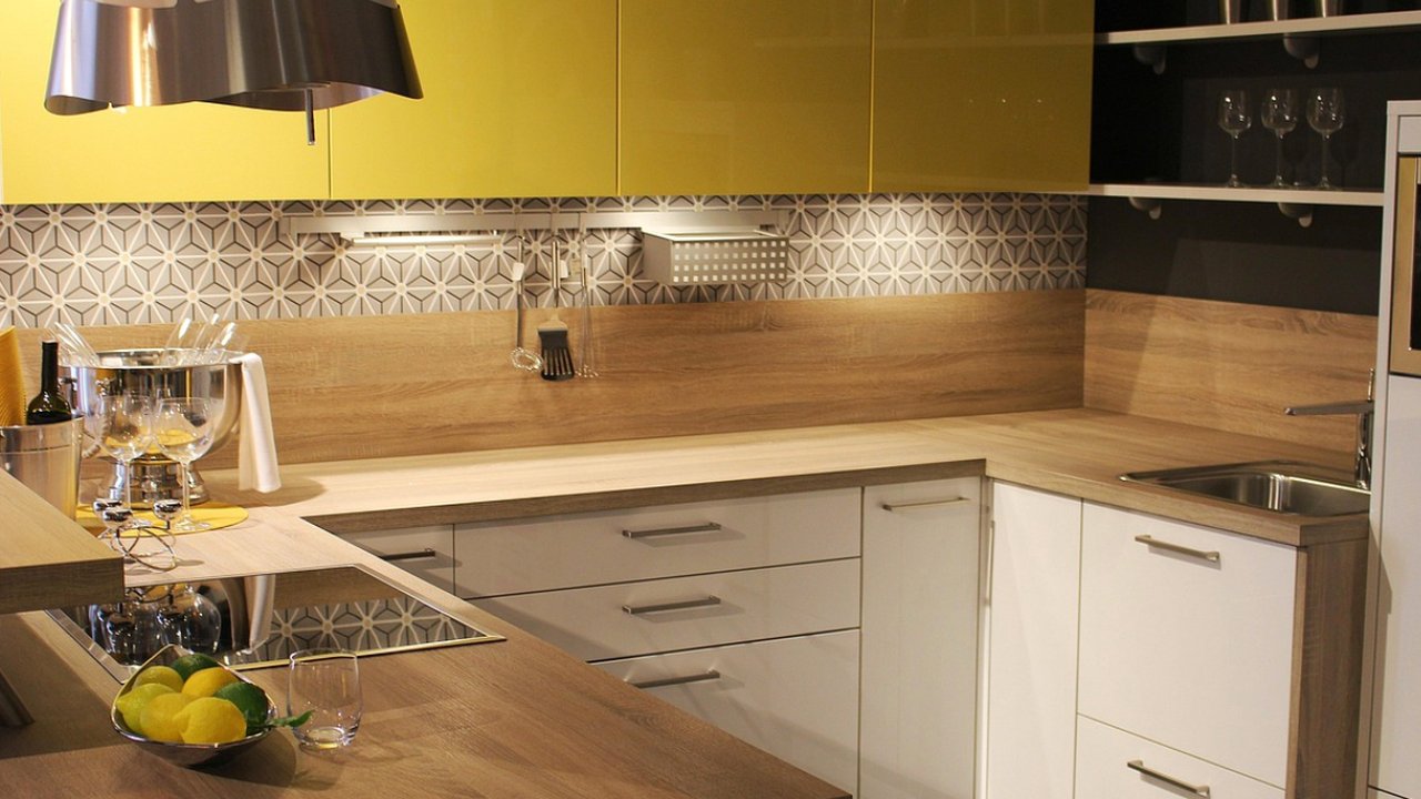 dapur