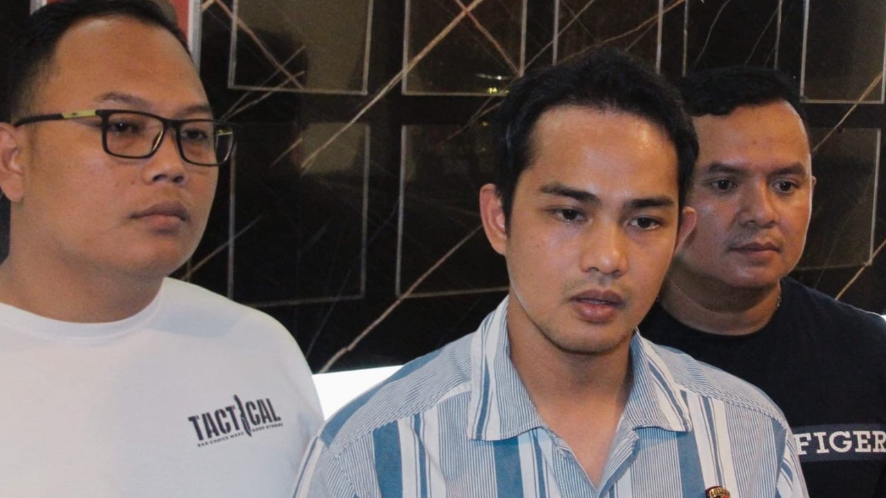 Cara Licik Kakek Dapatkan Uang: Pura-Pura Ditabrak Mobil dan Minta Ganti Rugi, Akhirnya Ditangkap Polisi