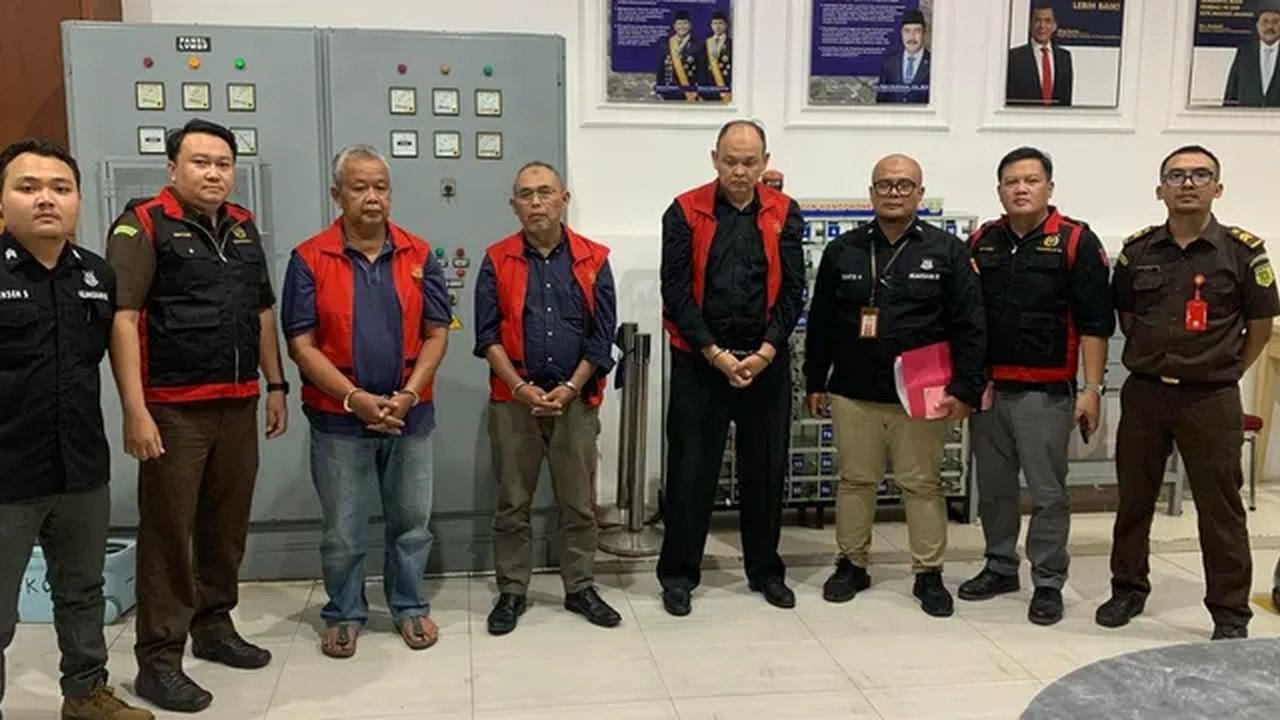 Kasus Hibah Pramuka yang Libatkan Kadispora Bandung Masih Mandek di Penyidikan