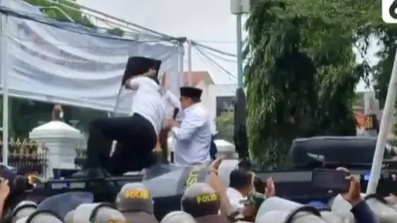 Pansus Pemakzulan Bupati Pati Sudewo, Kemendagri Beberkan Tahapan Prosesnya