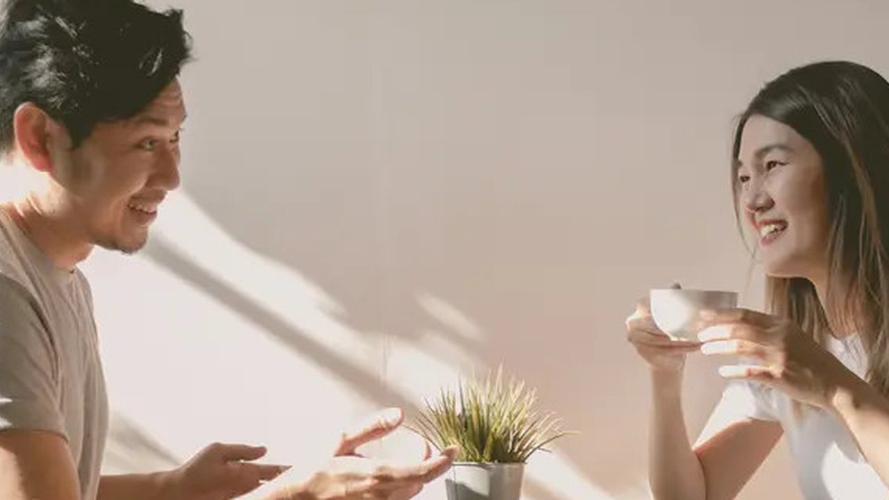 Ciri-ciri slow dating./Copyright depositphotos.com/wichayada69