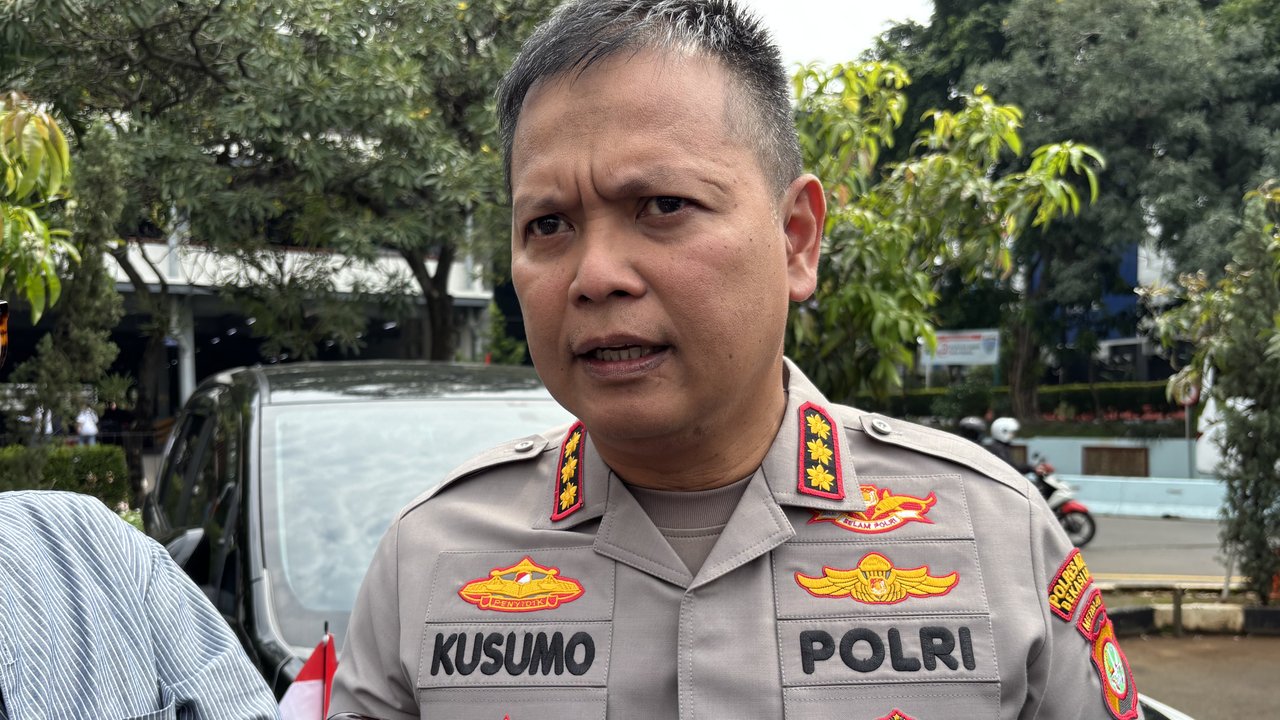 Marak Ajaran Umi Cinta 'Masuk Surga Bayar Rp1 Juta', Begini Respons Polisi