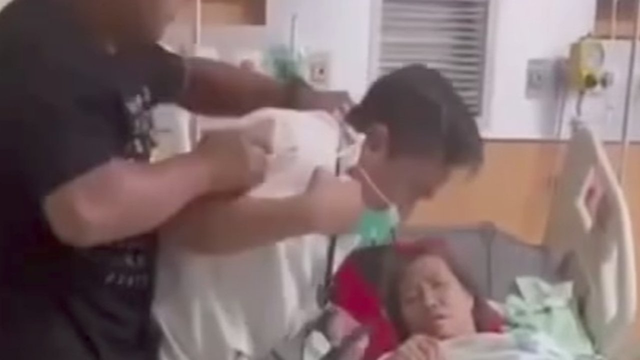 Keluarga Pasien Arogan Hardik dan Paksa Dokter Buka Masker Minta Maaf, RSUD Sekayu Tegaskan Tak Ada Kata Damai