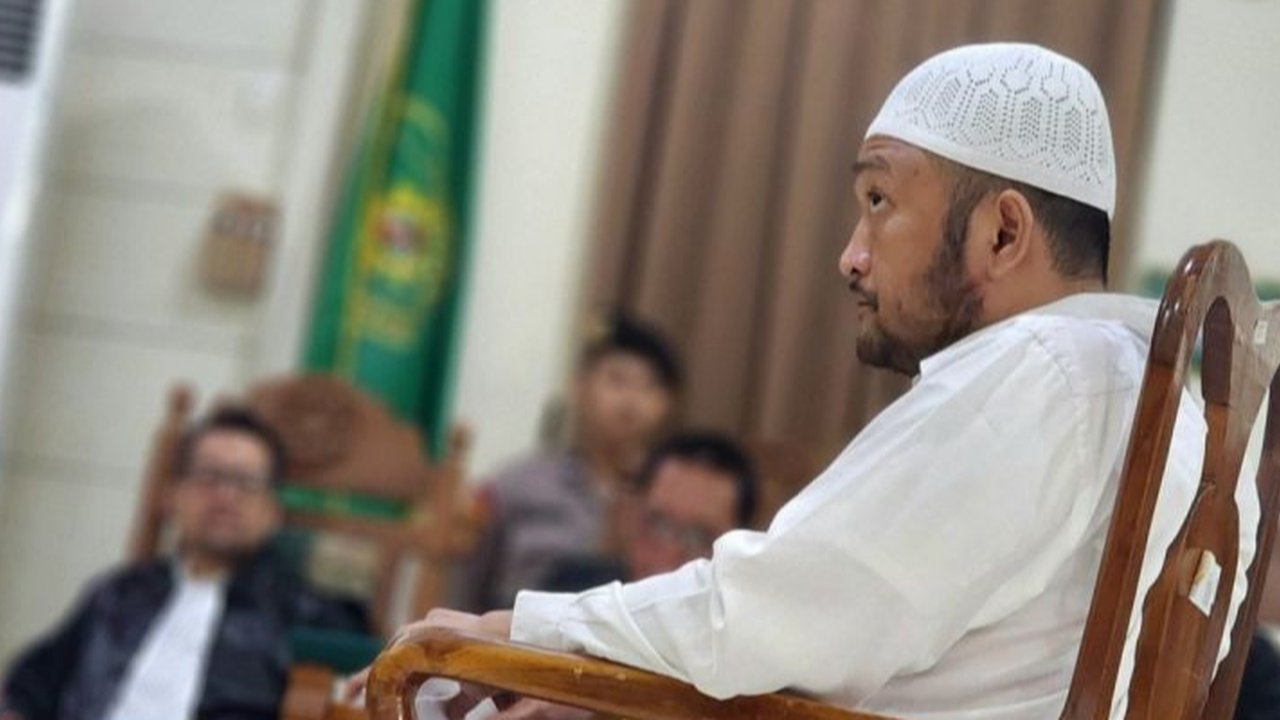 Banding Kandas, Aipda Robig Penembak Siswa SMK di Semarang Dipecat dari Polri