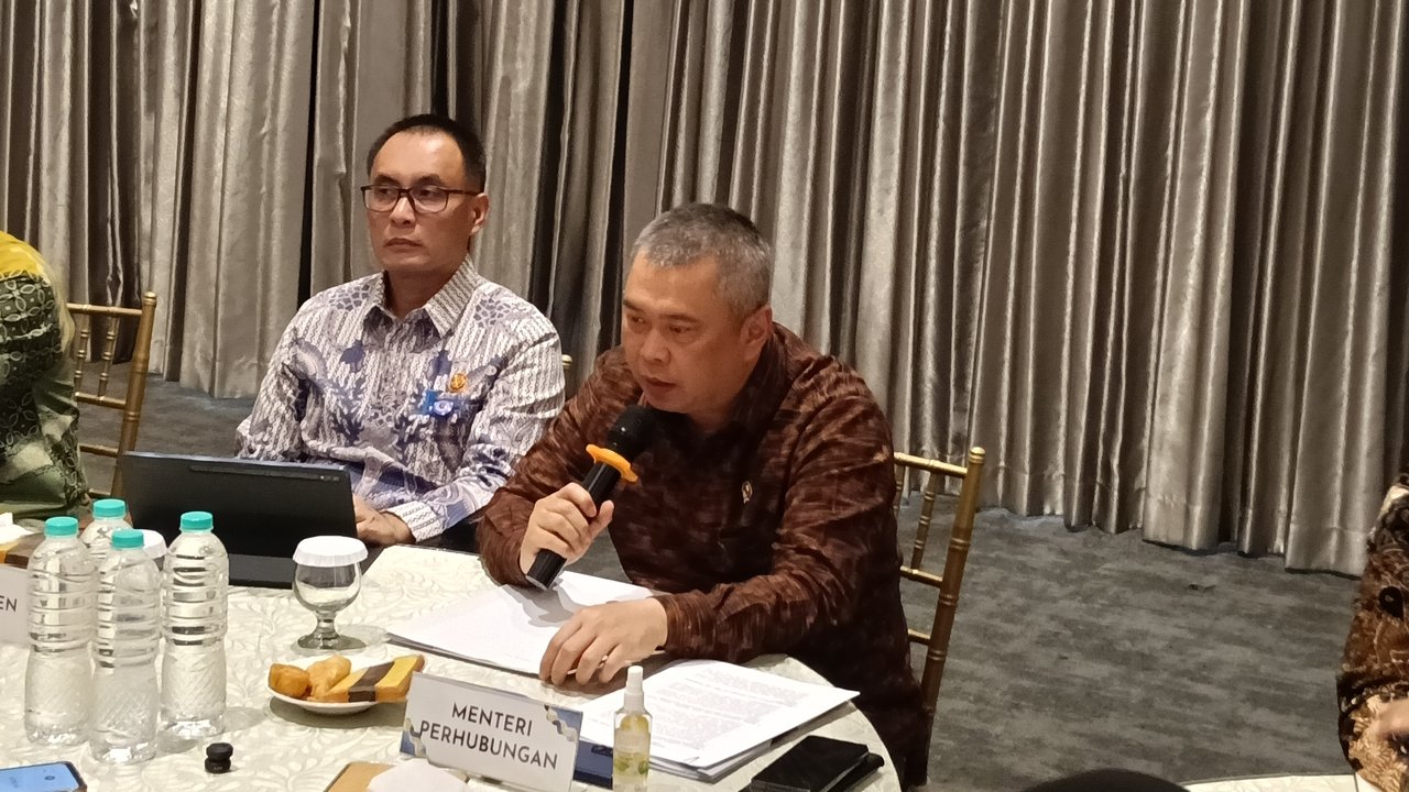 36 Bandara Internasional Diresmikan, Menhub Minta Maskapai Lokal Bersaing Buka Rute ke Luar Negeri