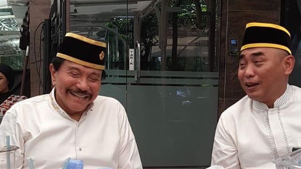 Moestar Putra Jaya Dukung Pesan Hendropriyono soal Bendera One Piece: Kreatif Boleh, Nilai Luhur Harus Dijaga