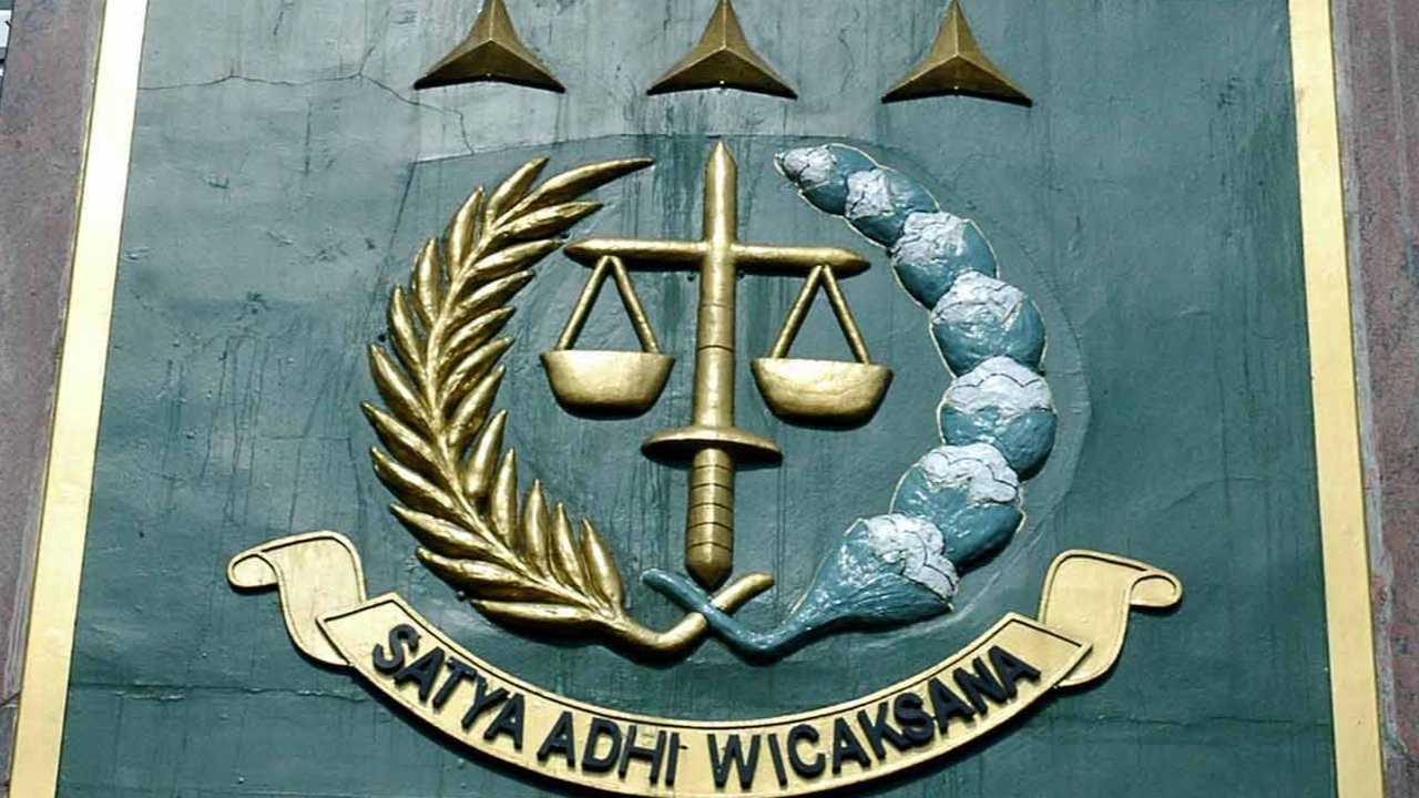 Terkait total nilai dari barang yang disita masih dilakukan penghitungan. (merdeka.com/Arie Basuki)