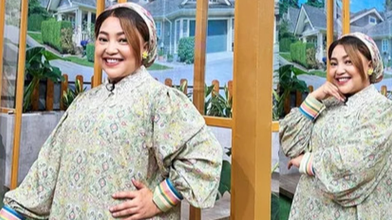 Irfan Hakim Kenang Mpok Alpa: Enggak Mau Kelihatan Sakit Ketika Camera On
