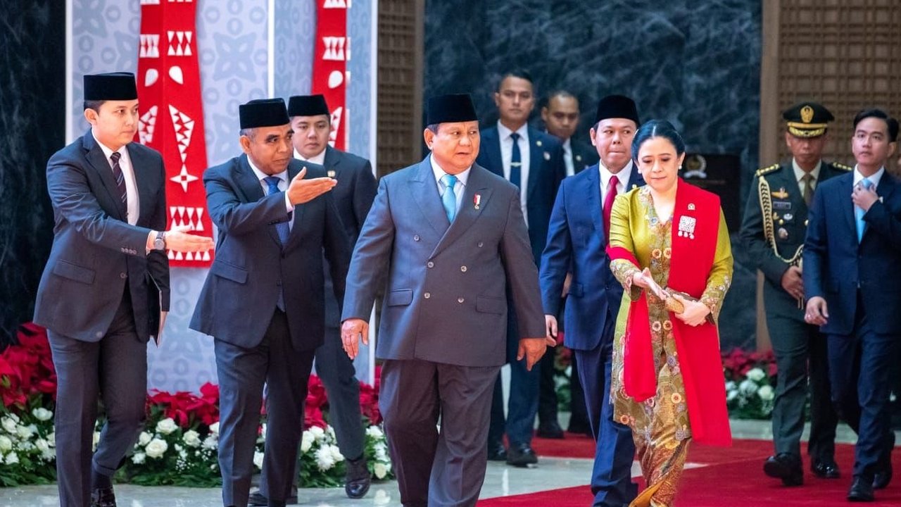 Anggota DPR RI Fraksi Partai Kebangkitan Bangsa (PKB) Jazilul Fawaid. (Liputan6.com/Winda Nelfira)