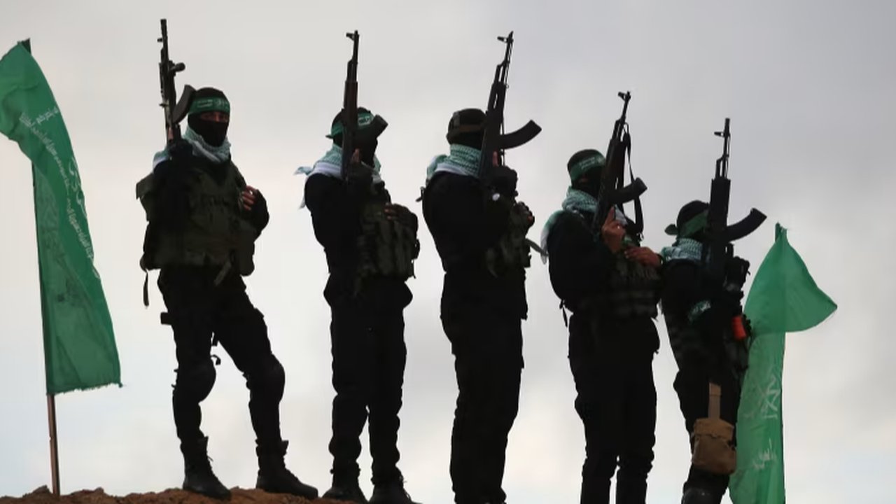 hamas