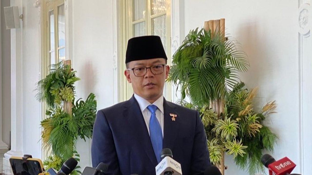 Setelah tujuh tahun vakum, Konsultasi Tahunan RI-Malaysia kembali digelar. Menteri Luar Negeri Sugiono menjelaskan alasan di balik jeda panjang ini dan pentingnya pertemuan tersebut.