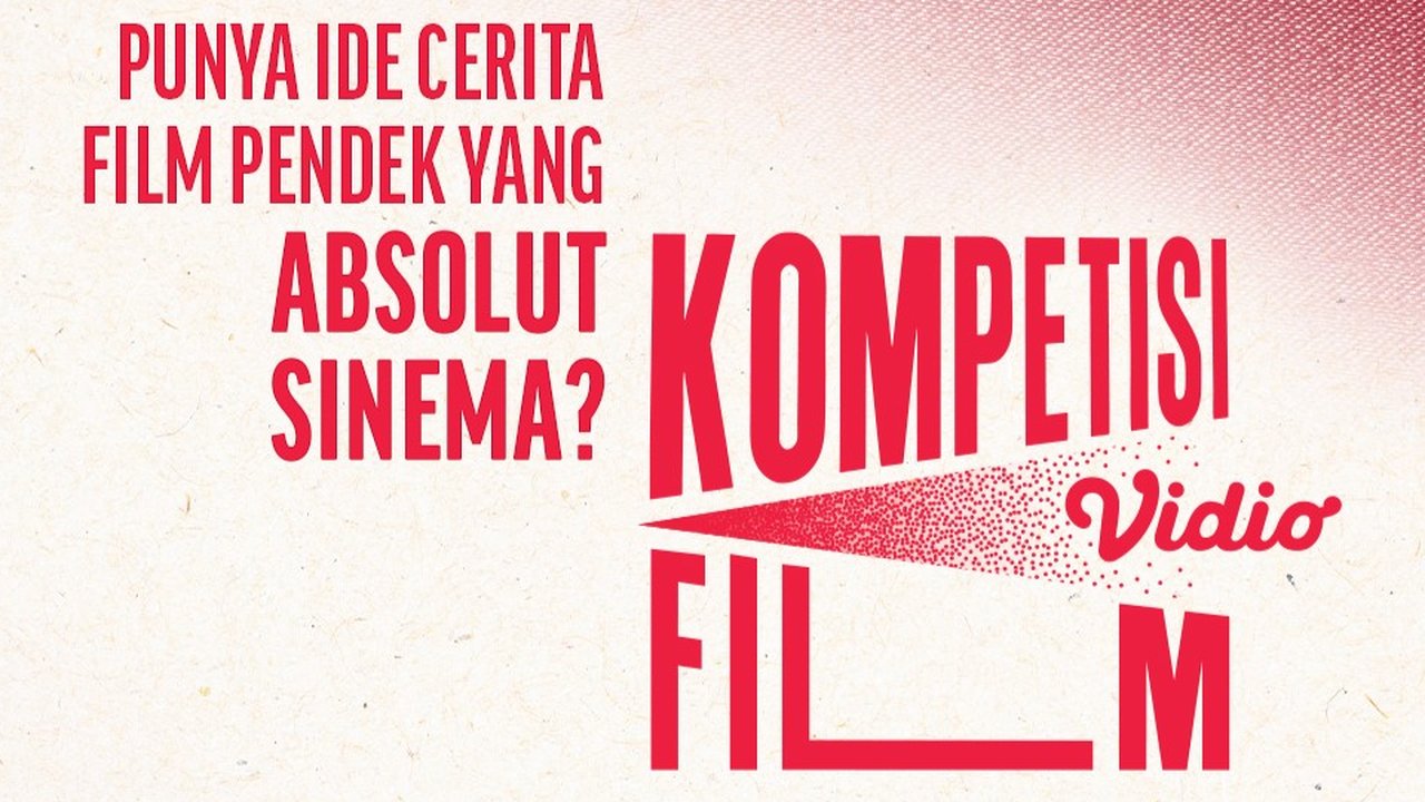 Kompetisi Film Vidio