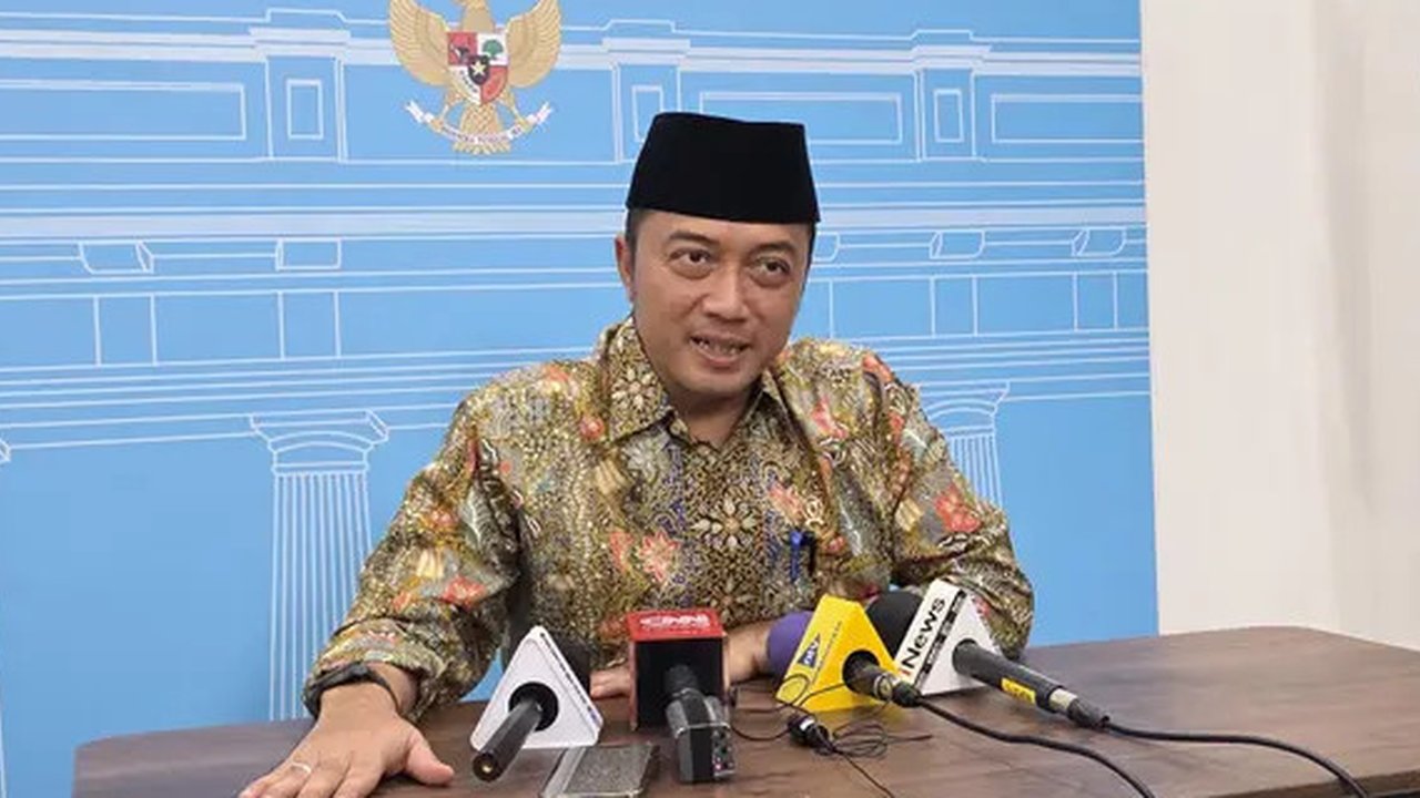 Istana Buka Suara Heboh Pajak Naik: Tiap Tahun Pasti Ada Daerah Putuskan Kenaikan PBB