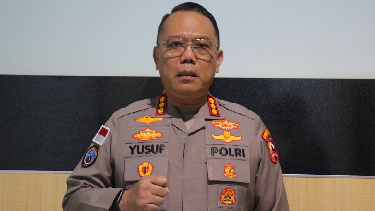 Satgas Cartenz Tangkap Anggota KKB Konara Enumbi Terkait Kasus Penembakan Brigadir Ronald di Puncak Jaya