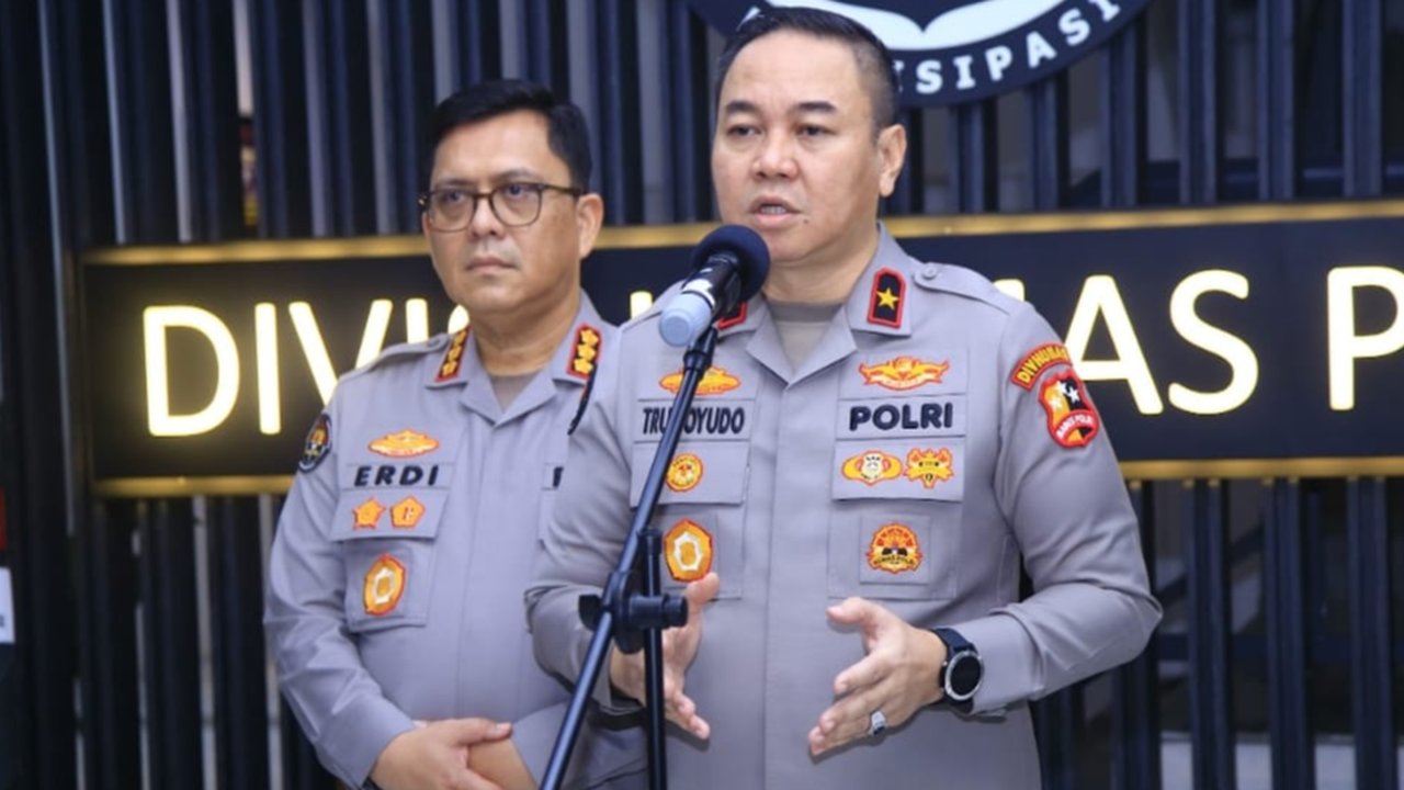 Pengamanan HUT ke-80 RI, Polri Gelar Operasi Merdeka Jaya 2025