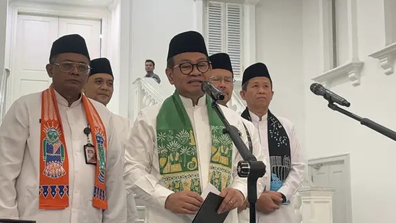 Jadwal Padat Gubernur Pramono saat HUT ke-80 RI, Hadiri 2 Upacara Bendera di Lokasi Berbeda
