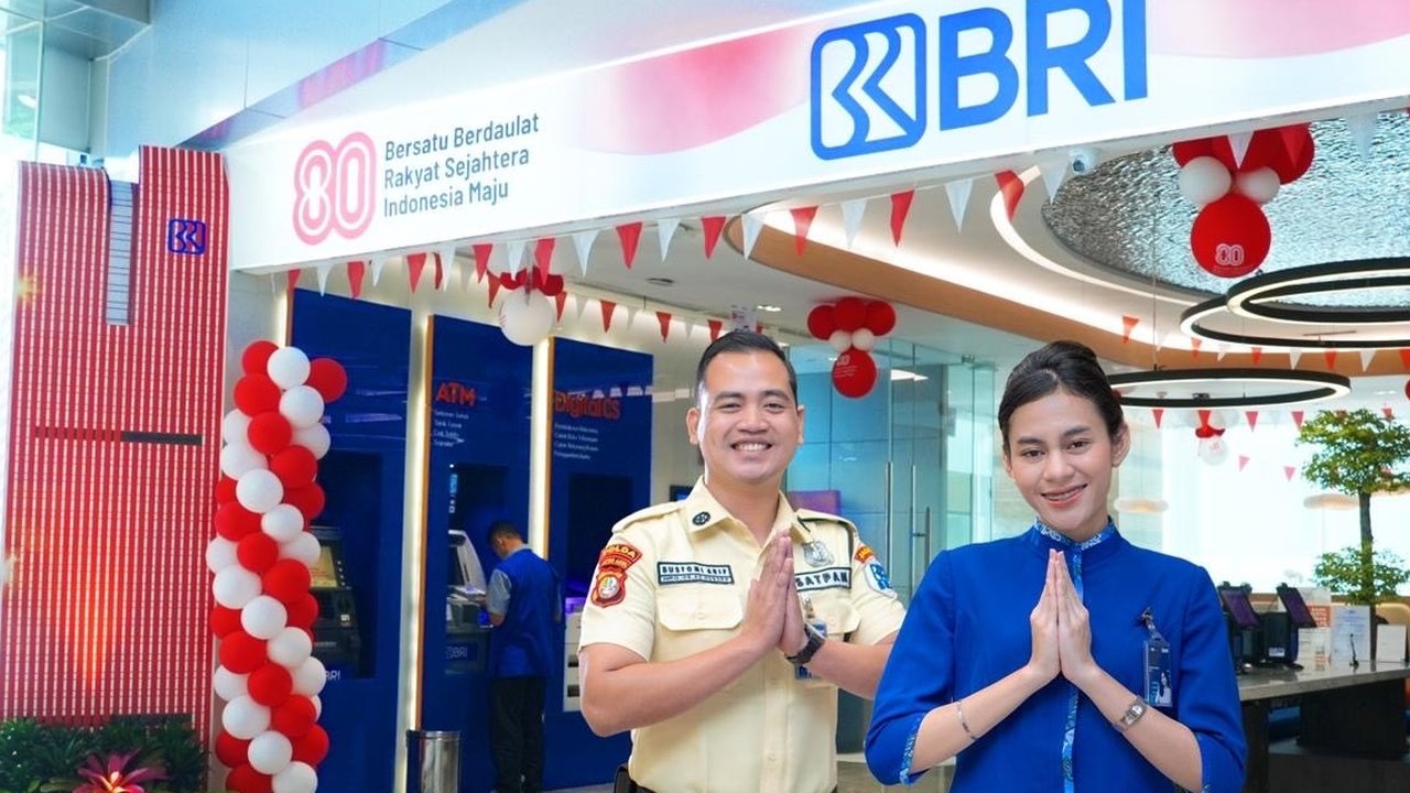 Bank BRI