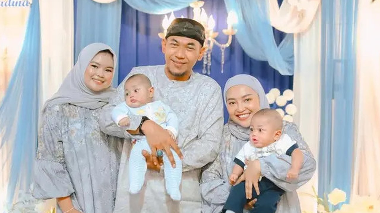 Mpok Alpa. [IG: @nina_mpokalpa]