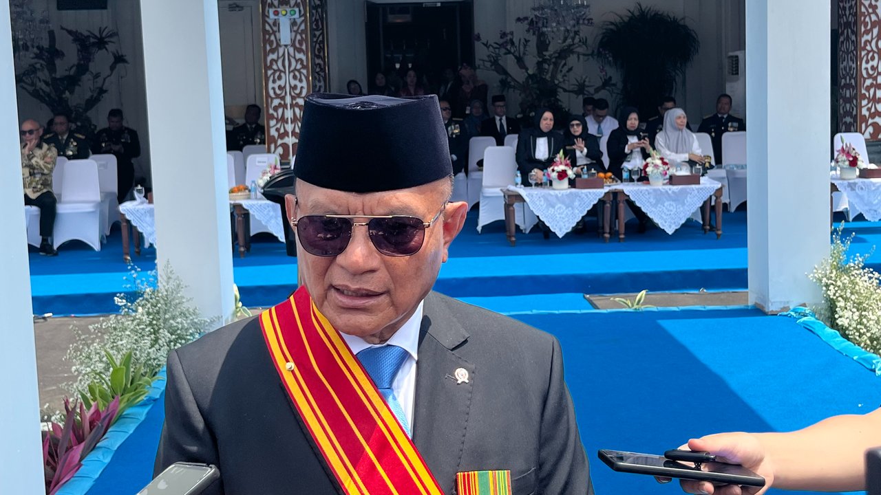 Wamenko Polhukam, HUT ke-80 RI Momentum Refleksi untuk Wujudkan Kesejahteraan Rakyat