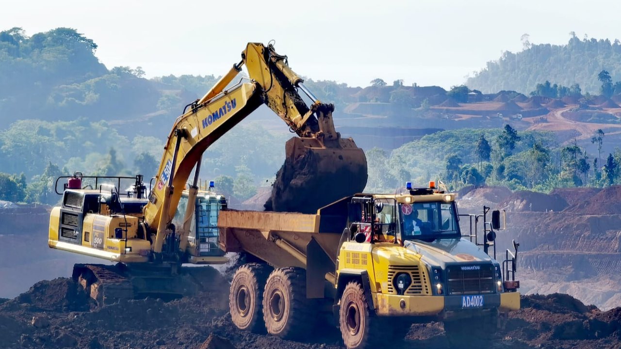 Hilirisasi Berkelanjutan, Pemerintah dan Industri Siap Ciptakan Lapangan Kerja dan Cetak SDM Unggul