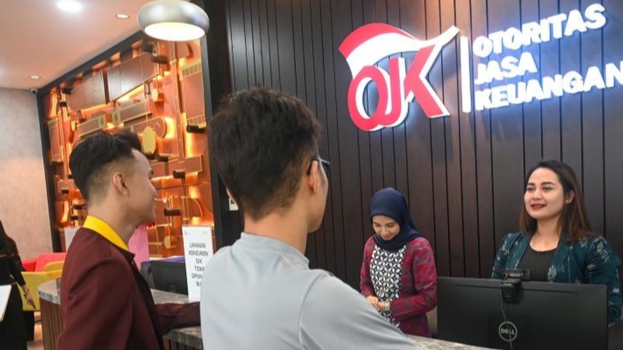Siap-Siap, OJK Bakal Gelar RGS 2025 untuk Perkuat Tata Kelola dan Integritas Sektor Keuangan