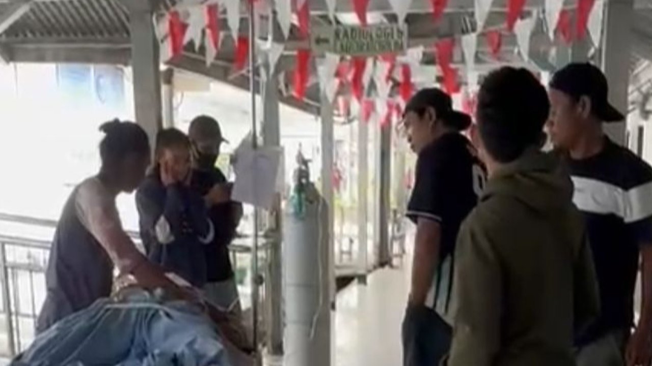 BPBD Benarkan Satu Orang Korban Gempa Poso Meninggal