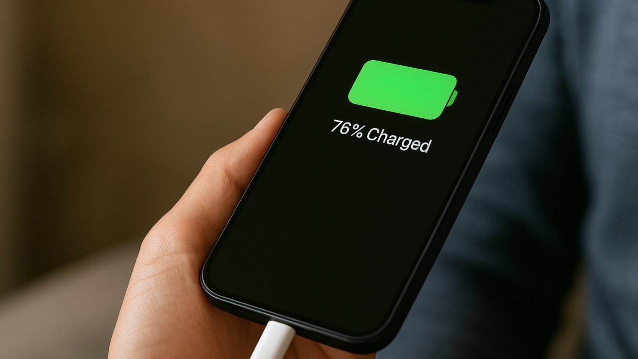 Jangan Salah Pilih! Begini Cara Menentukan Charger untuk HP