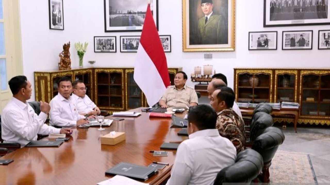 Pemerintah Diminta Tinjau Ulang Program Prioritas dalam RAPBN 2026, Ini Alasannya