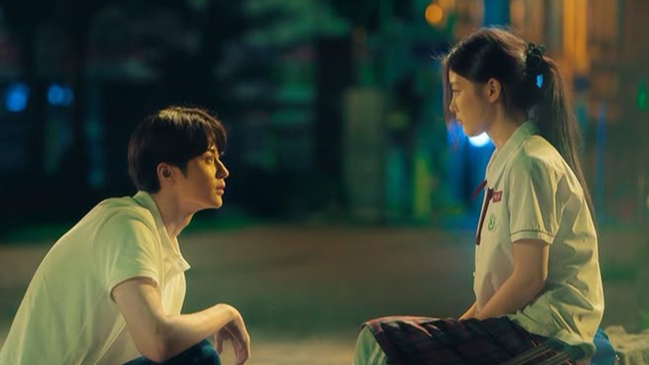 Ilustrasi Drama 20th Century Girl