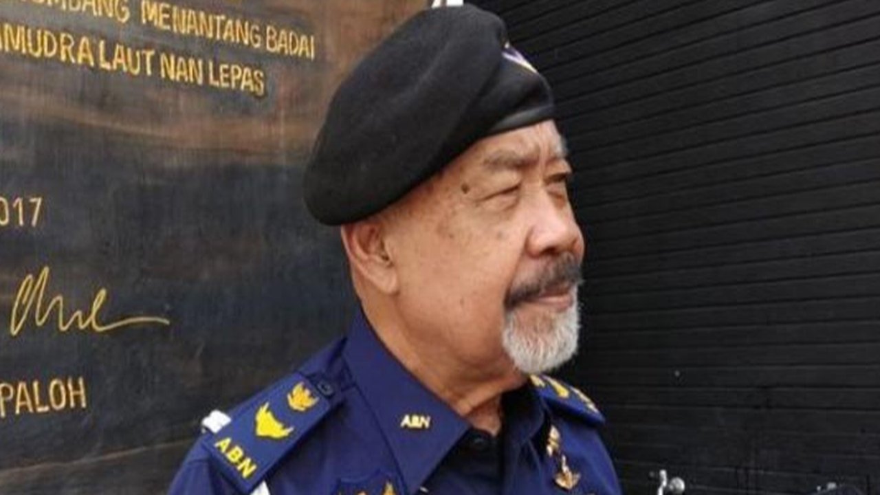 Kabar Duka, Politisi Senior NasDem IGK Manila Tutup Usia