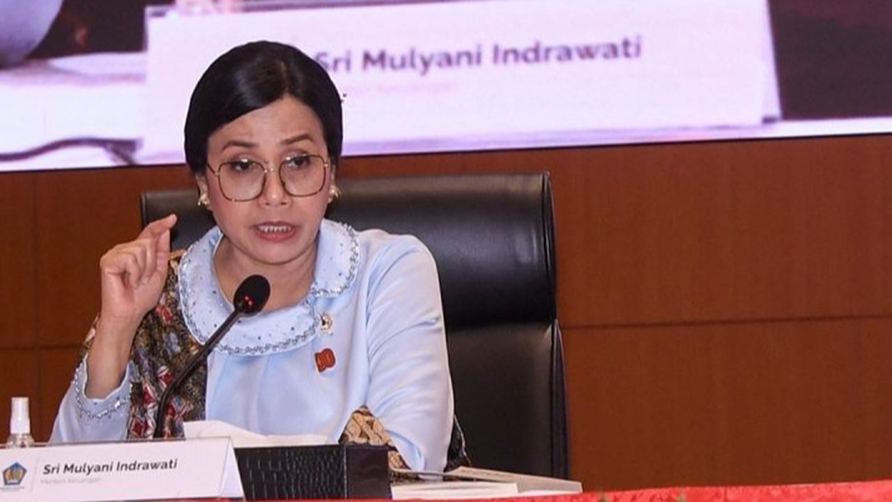 Menteri Keuangan Sri Mulyani mengemukakan perspektif baru tentang Nilai Spiritual Pajak. Bukan sekadar kewajiban, pajak adalah amanah sosial untuk berbagi kesejahteraan.