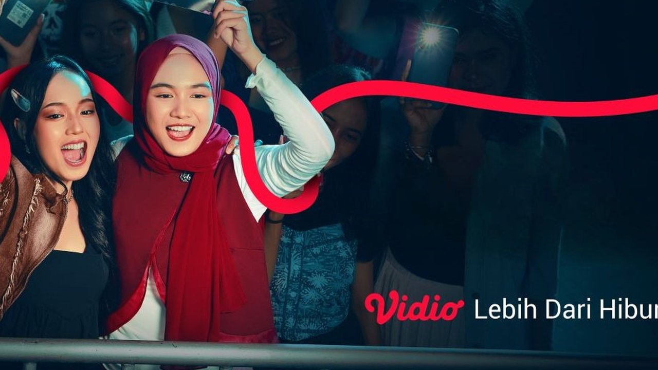 Nonton Trending di Vidio, Lanjut Berwarga Bahas Fakta Menariknya