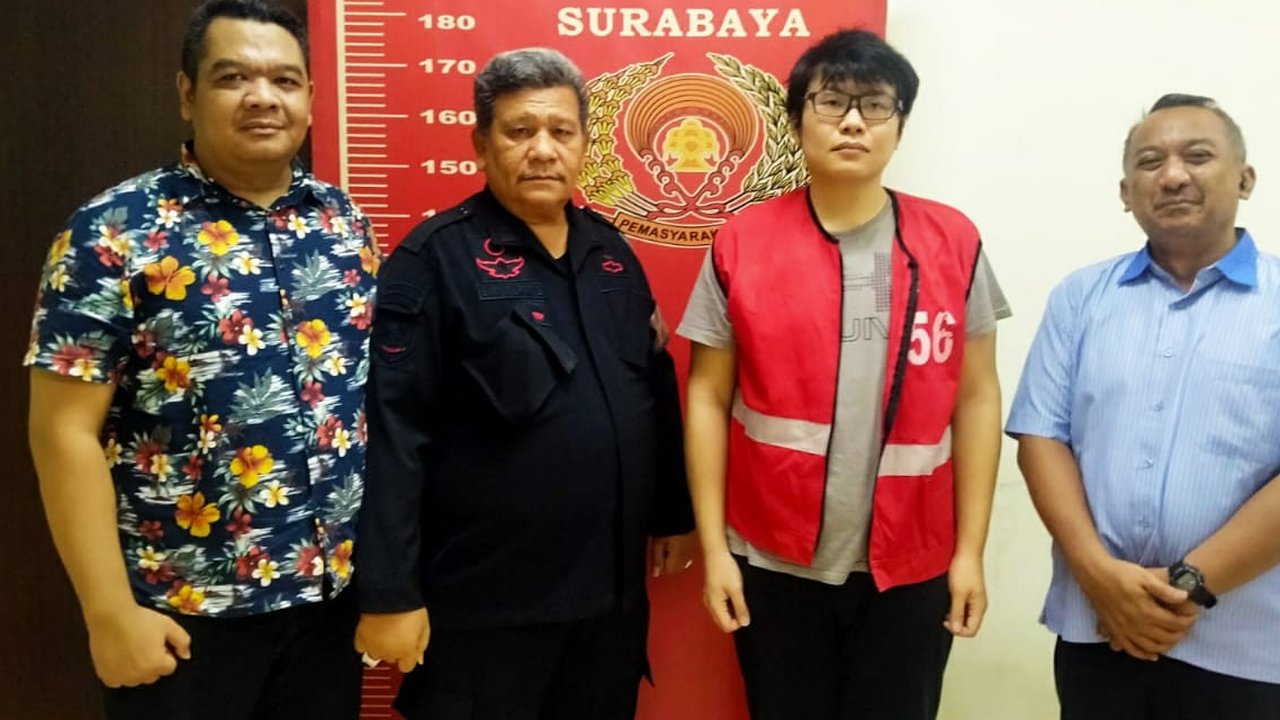 Ronald Tannur, Terpidana Pembunuh Dini Sera Afrianti Dapat Remisi 4 Bulan di HUT RI