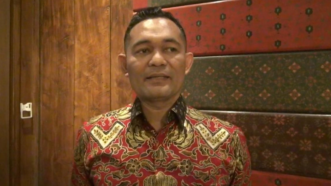 Caketum Boni Hargens: Siapapun yang Menang Harus Bisa Ciptakan Lapangan Pekerjaan Rawat Bangsa