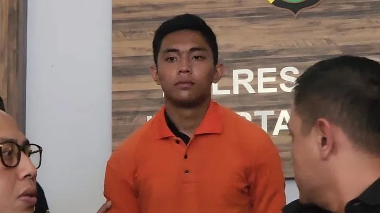 Mario Dandy Dapat Remisi Umum dan Dasawarsa, Begini Penjelasan Kalapas Sukamiskin