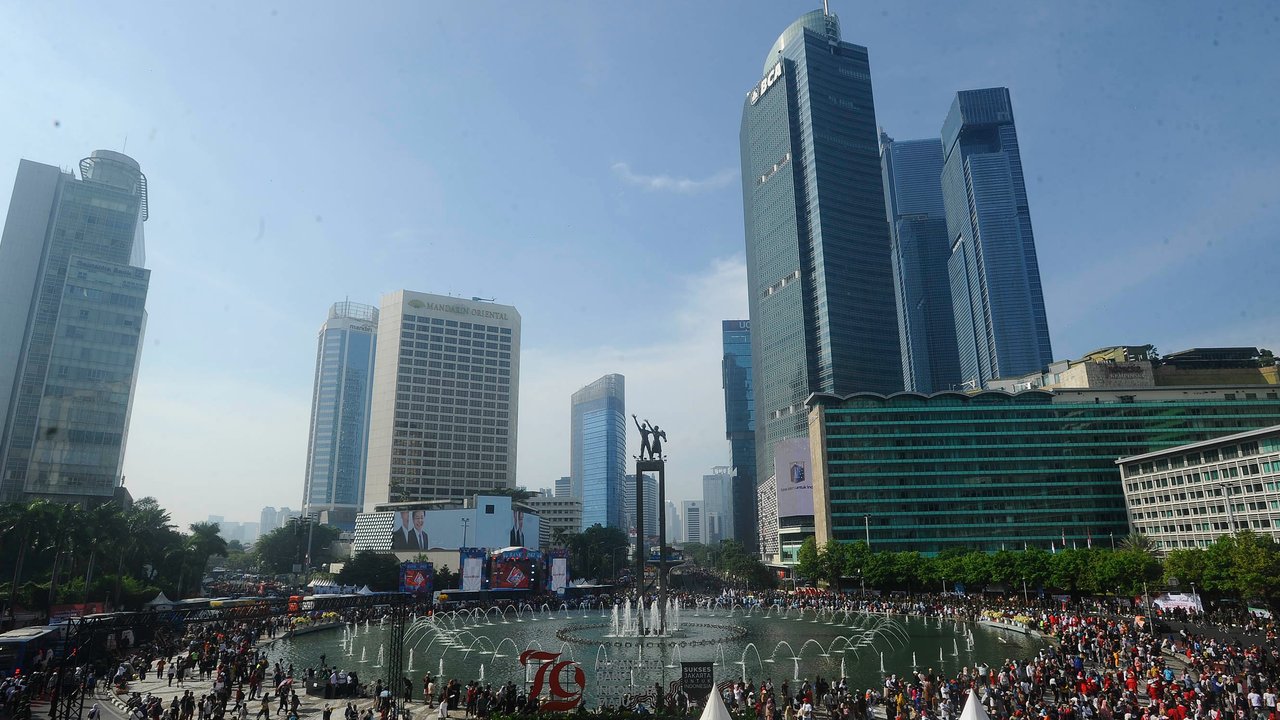 Menteri Agama Nasaruddin Umar. (Tim News).