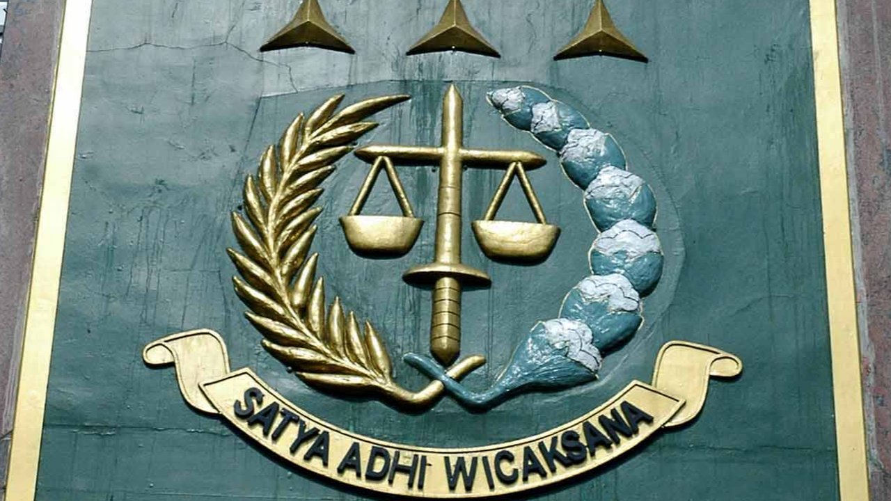 Gedung Kejaksaan Agung