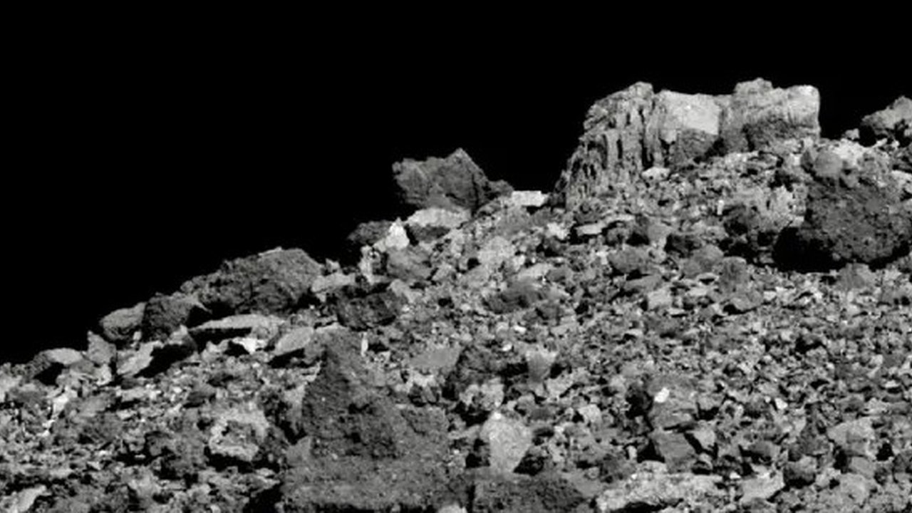 Logam Tanah Jarang, Harta Karun Indonesia yang Vital untuk Buat Rudal Hingga Satelit