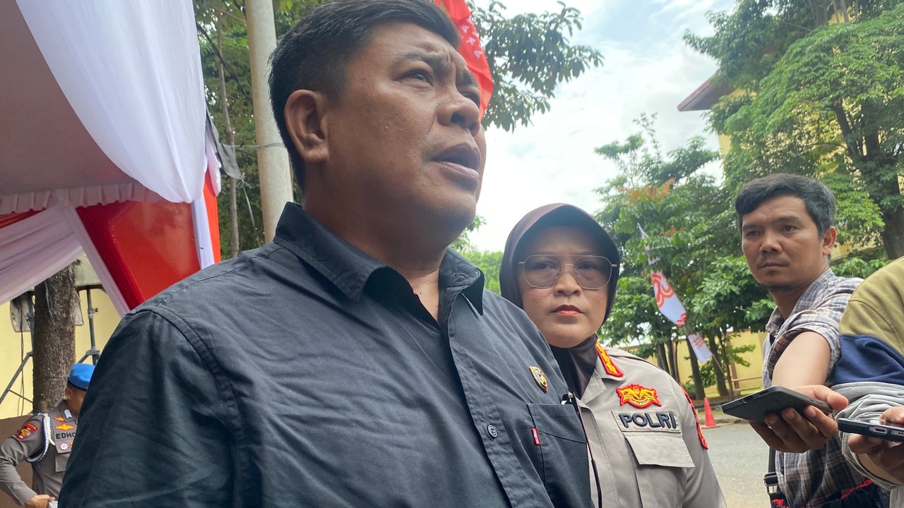 Kasus Kakak Adik Dibunuh di Lampung, Polisi Temukan Anting Diduga Milik Korban