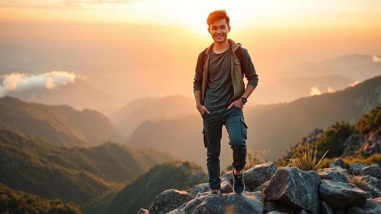 Kata Bijak tentang Kebahagiaan dan Kepuasan