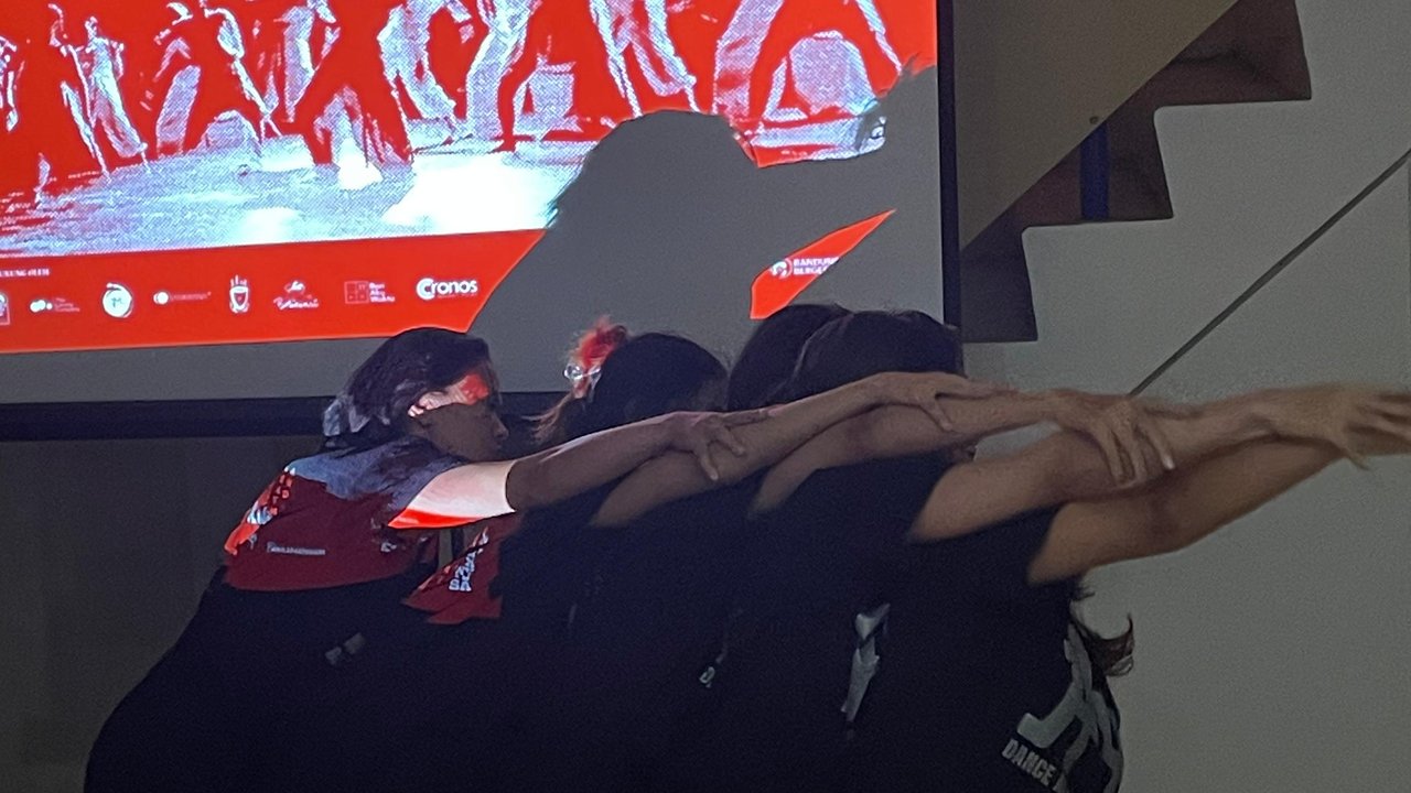 100 Tahun Pramoedya Ananta Toer, Koreografer Pentaskan Tari Tanpa Alur