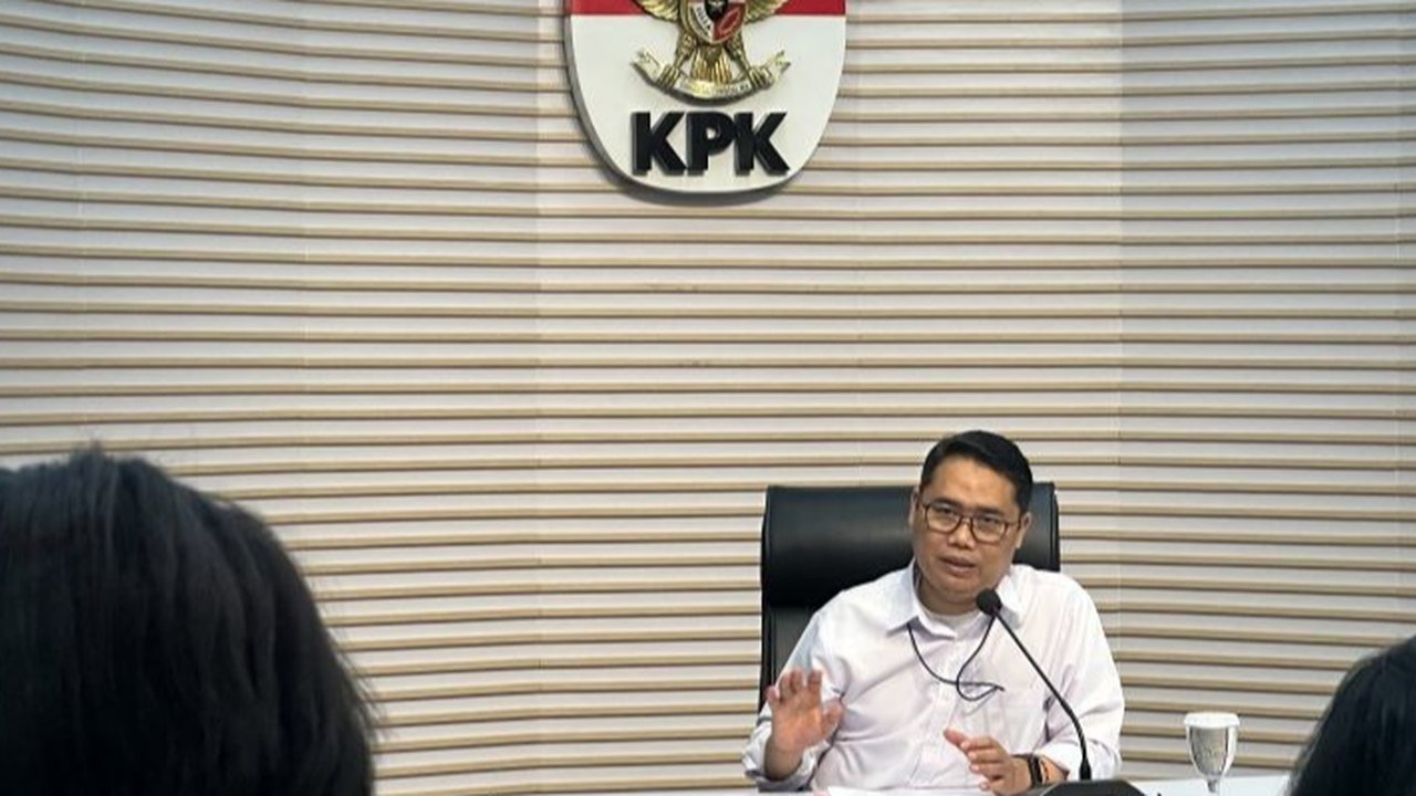 KPK Bongkar Cara Culas 'Permainan' Korupsi Kuota Haji 2024, Travel Obral 10.000 Kursi Tambahan