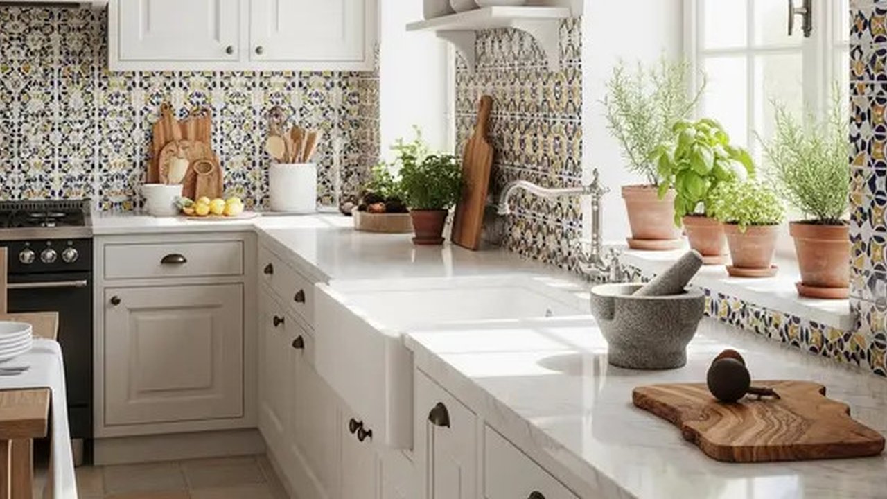Pros and Cons memiliki dapur outdoor di rumah. (foto: Teodor Skrebnev/unsplash)
