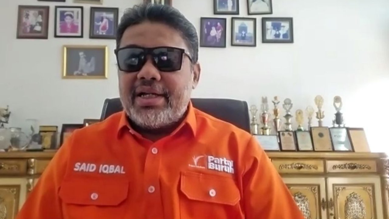 Hitung-hitungan Kenaikan Upah 2026 yang Diminta Buruh Sebesar 10,5%