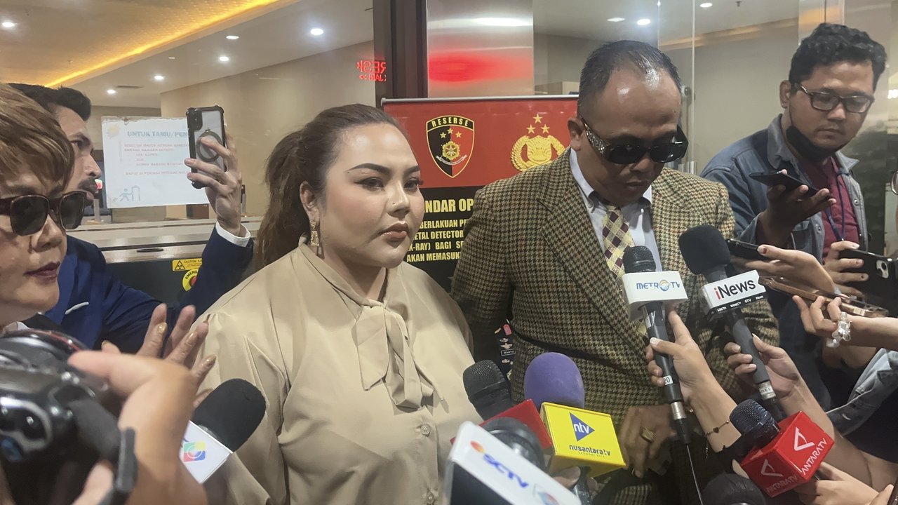Hasil Tes DNA Bukan Anak Ridwan Kamil, Siapa Ayah Biologis Anak Lisa Mariana?