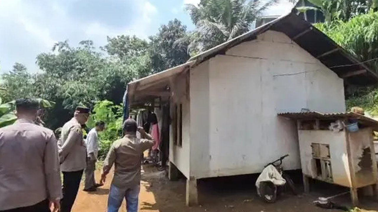 Berkaca dari Kasus Balita di Sukabumi Meninggal Dipenuhi Cacing, Ini Empat Langkah Cegah Anak Terinfeksi Parasit Cacing