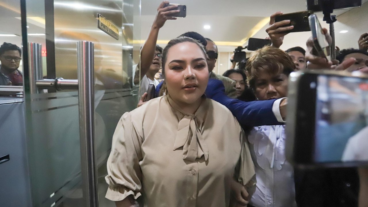 KPK Benarkan Panggil Lisa Mariana, Kasus Korupsi BJB Masuk Babak Baru?