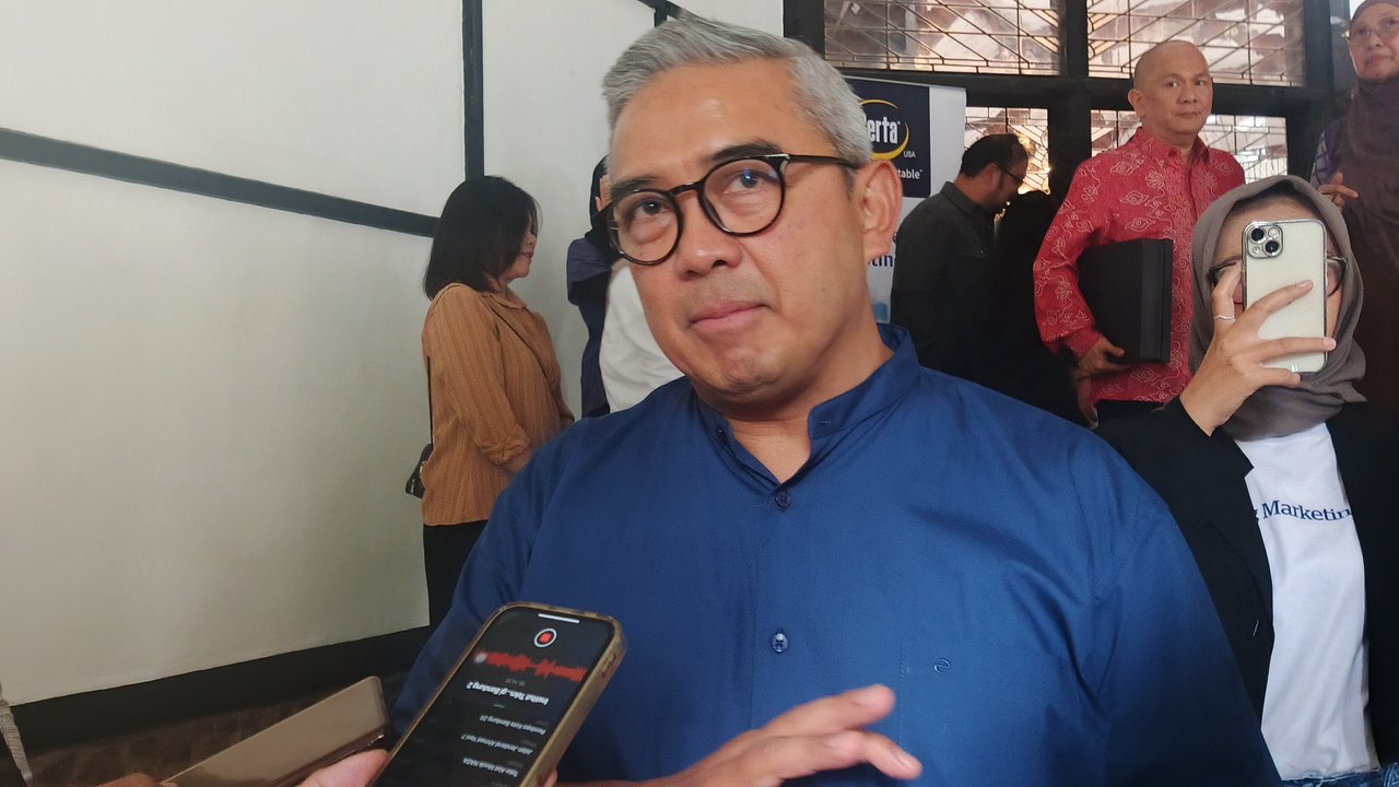 Kabar Baik untuk Warga Bandung, Bandara Husein Segera Layani Penerbangan Reguler